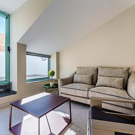 Sunset Malaga - Prime & Design Apartment Exterior foto